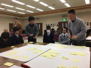 2017.02.16富士見の森学校（ワークショップ）